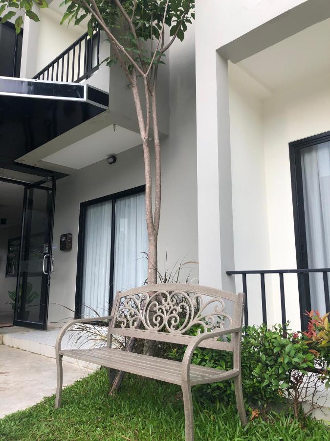 Im Residence Chiangmai Chiang Mai Exterior photo