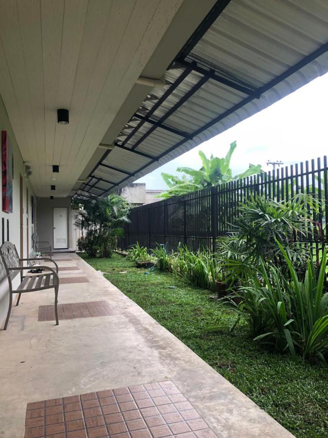 Im Residence Chiangmai Chiang Mai Exterior photo