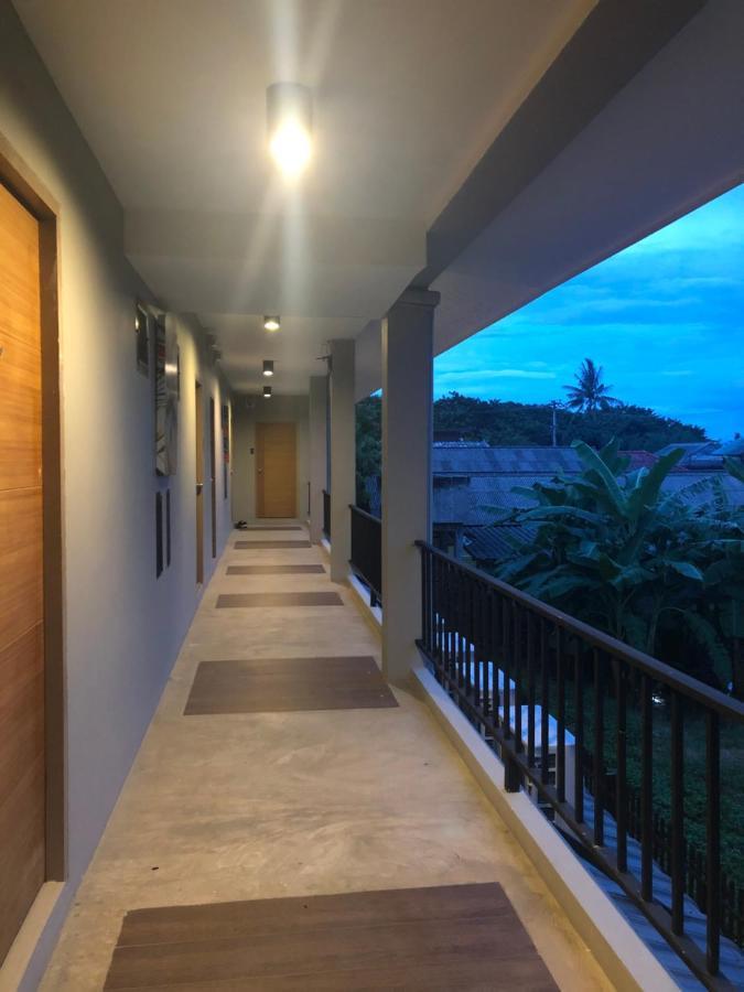 Im Residence Chiangmai Chiang Mai Exterior photo