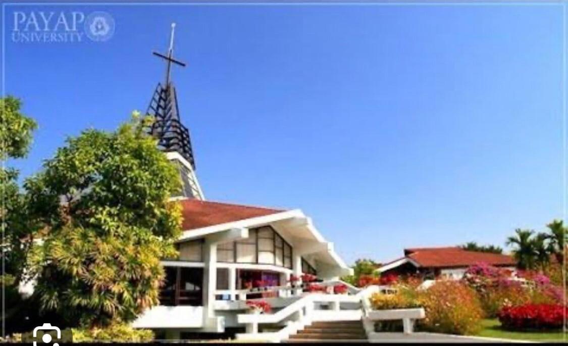 Im Residence Chiangmai Chiang Mai Exterior photo